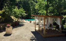 Photo submitted by guest of Casa Largnano