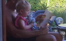 Photo submitted by guest of Villa Niki