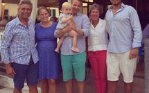 Photo submitted by guest of Villa Niki