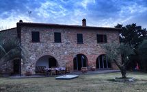 Photo submitted by guest of Casa Felice