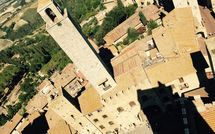 Photo submitted by guest of Casa Rossa