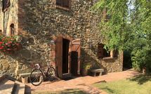 Photo submitted by guest of Il Meleto