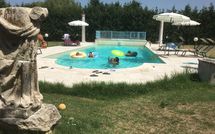 Photo submitted by guest of Villa Quattro Mori