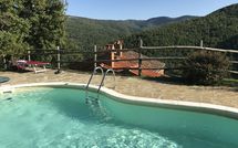 Photo submitted by guest of Tribbiano