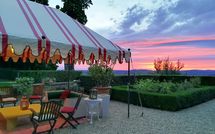 Photo submitted by guest of Castello Pandolfini