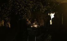 Photo submitted by guest of Villa Fracassini