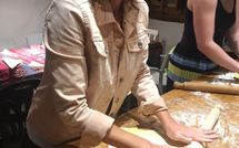 Photo submitted by guest of Villa Fracassini