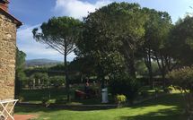 Photo submitted by guest of Colonica al Trasimeno