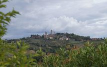 Photo submitted by guest of Agriturismo Paterno