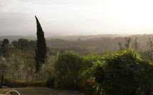 Photo submitted by guest of Agriturismo Paterno