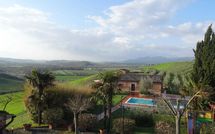 Photo submitted by guest of Agriturismo Il Gattero