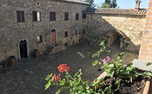 Photo submitted by guest of Fattoria di Quercia al Poggio