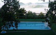 Photo submitted by guest of La Casina del Bosco