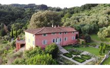 Photo submitted by guest of Villa Igea 13