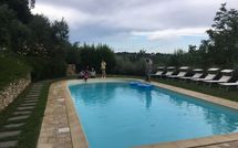 Photo submitted by guest of Casa delle Fiabe