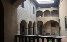 Photo submitted by guest of Montegufoni