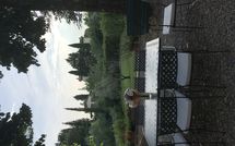 Photo submitted by guest of Villa Buonaparte