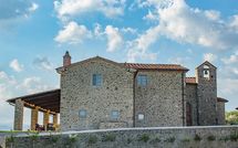 Photo submitted by guest of Villa Agazzi