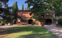 Photo submitted by guest of Castelletto