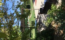 Photo submitted by guest of Villa la Fragola