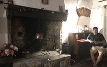 Photo submitted by guest of Casa di Vignolo