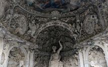 Photo submitted by guest of Montegufoni