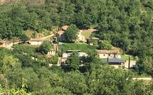 Photo submitted by guest of Villa Casentino