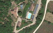 Photo submitted by guest of Villa Casentino