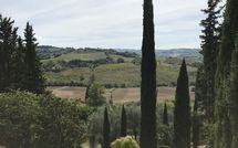 Photo submitted by guest of Montegufoni