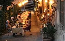 Photo submitted by guest of Montegufoni