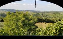 Photo submitted by guest of Fattoria di Quercia al Poggio