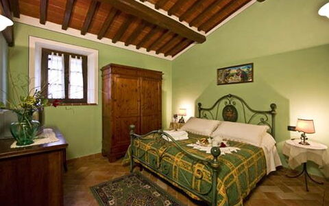 Accommodation:&nbsp;Libeccio