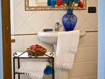 Accommodation:&nbsp;Maestrale