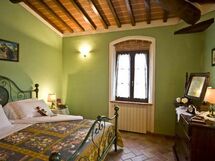 Accommodation:&nbsp;Maestrale