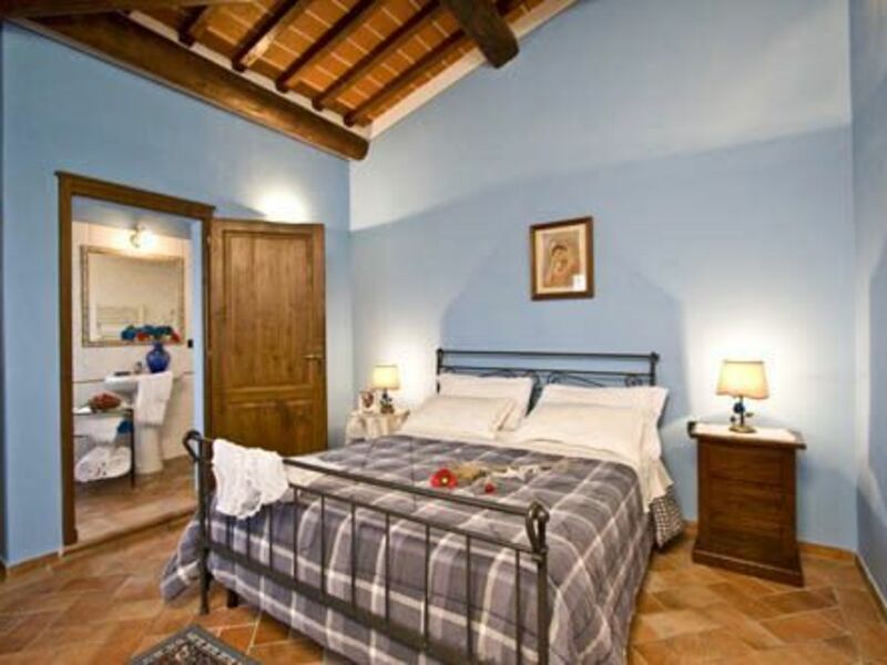 Accommodation:&nbsp;Maestrale