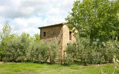 La Torretta - Torrita di Siena, Tuscany, Italy