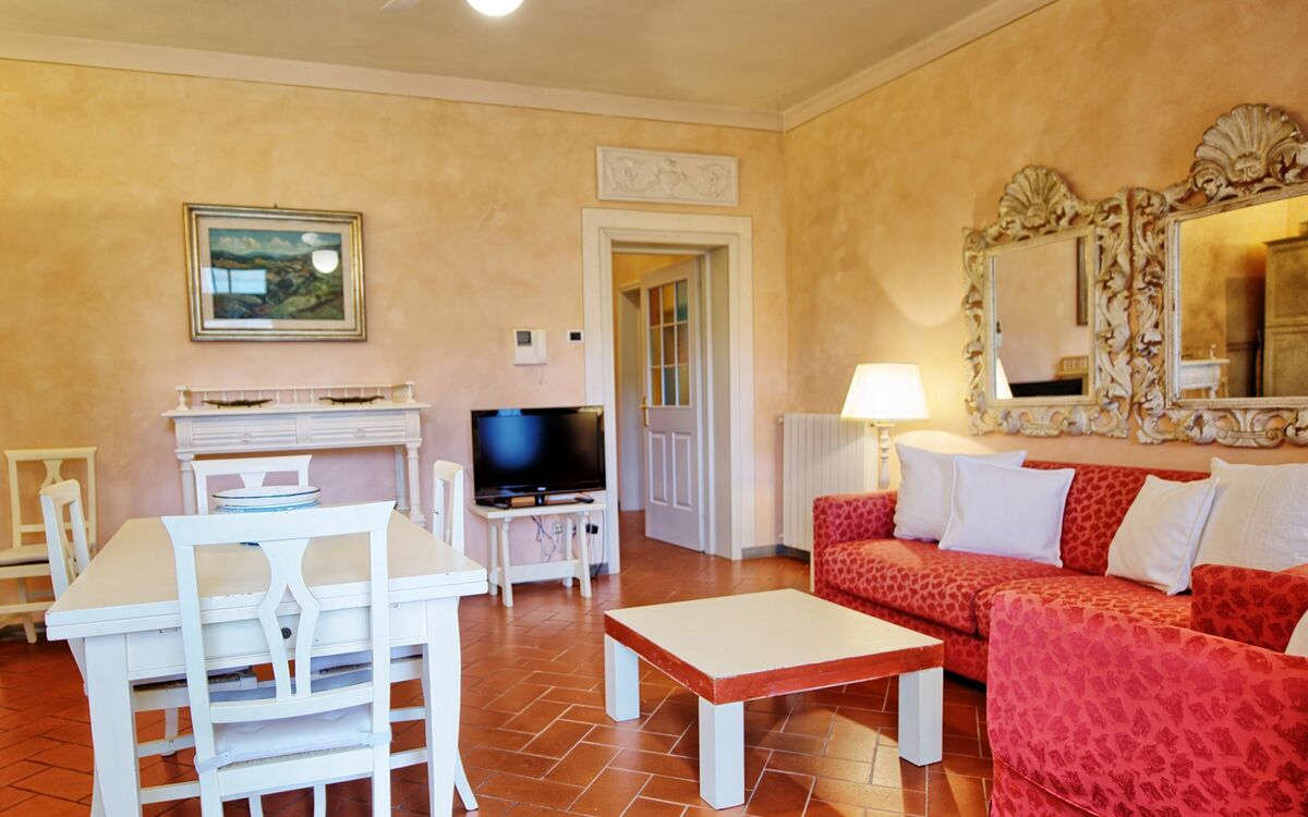 Accommodation:&nbsp;Lavanda