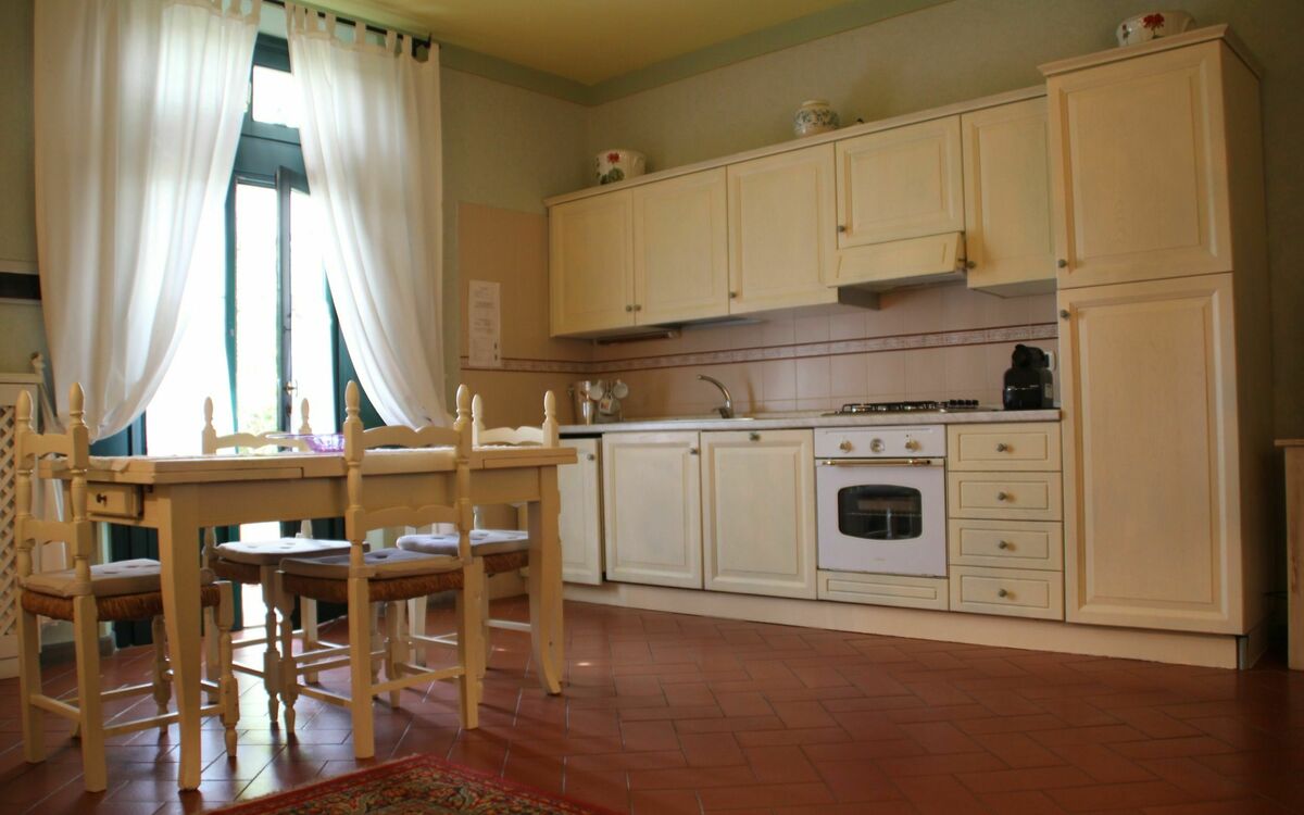 Accommodation:&nbsp;Ginepro