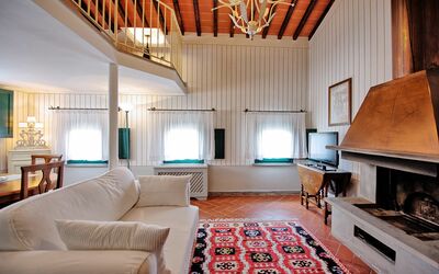 Timo: Room, Property, Living Room, Interior Design, Ceiling, Furniture, Building, House, Home, Real Estate