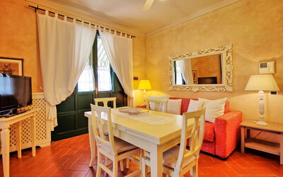 Accommodation:&nbsp;Lentisco
