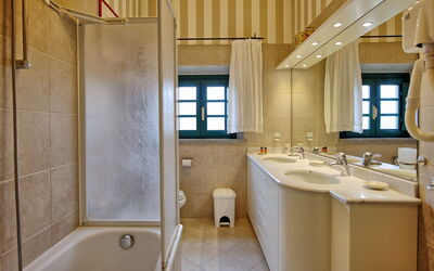 Accommodation:&nbsp;Lentisco