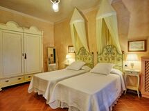 Accommodation:&nbsp;Lavanda