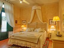 Accommodation:&nbsp;Lentisco