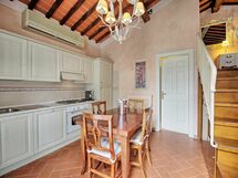 Accommodation:&nbsp;Mirto