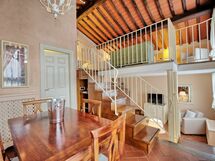 Accommodation:&nbsp;Mirto