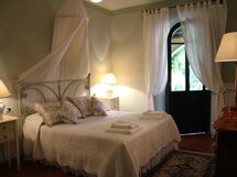 Accommodation:&nbsp;Ginepro