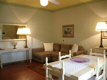 Accommodation:&nbsp;Ginepro