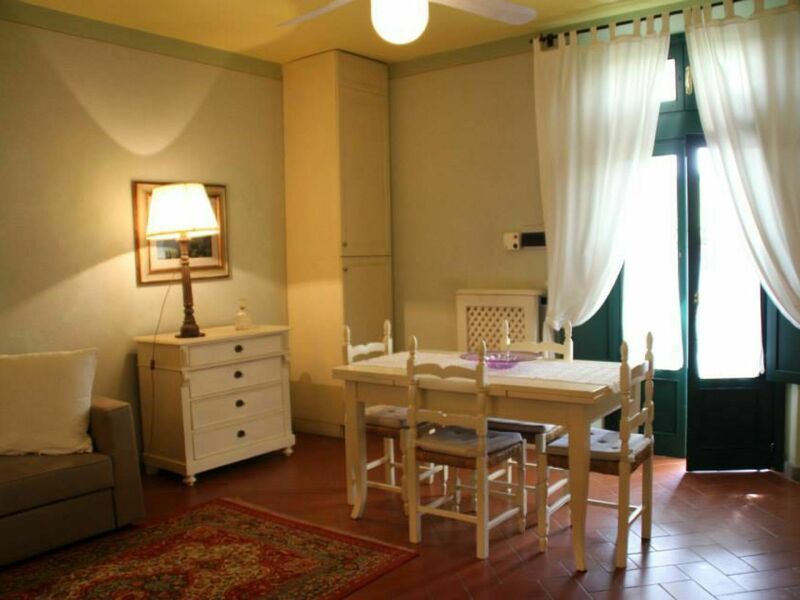 Accommodation:&nbsp;Ginepro