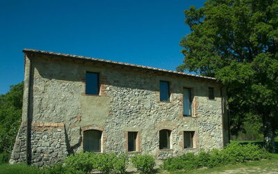 Villa Porcareccia