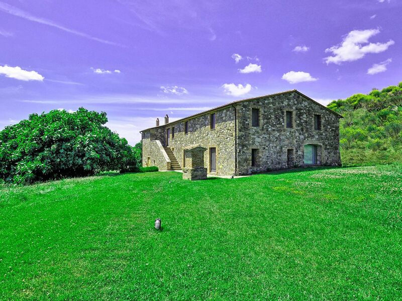 Villa Banditaccia